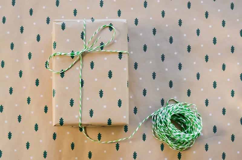 Personalized gifting